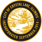 City of Crystal Lake Logo